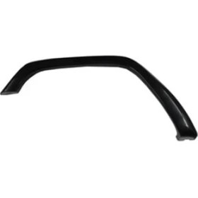 Resim Tyg 1997 - 2001 Jeep Cherokee Ön Çamurluk Ağzı Plastiği Sol (Tyg) (Oem NO:5FW71DX8AD) 