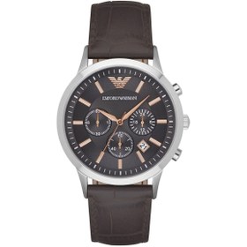 Resim Emporio Armani Ar2513 Erkek Kol Saati 