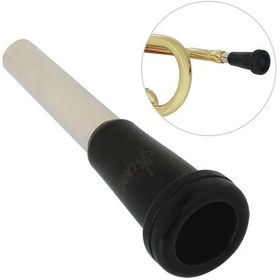Resim Padalink 7c Trompet Ağızlığı, Abs+metal Malzeme, Duyarlı Ve Net Ses Kalitesi, Başlangıç Ve Orta Seviye Oyuncular İçin, Siyah 4 Renk Seçenekli 