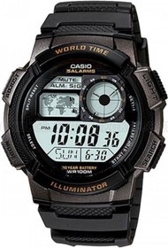 Resim Casio Ae-1000w-1avdf Erkek Kol Saati 