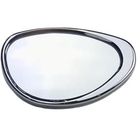 Resim Space Kör Nokta Aynası-Krom / Ayıc24 