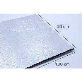 Resim Hein Petek Kalorifer Arkası Isı Yalıtım Levhası 