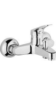 Resim Şenpres Hilal Serisi Mix Banyo Bataryası 