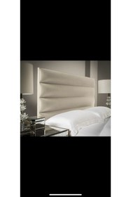 Resim LOVESAN Yatak Başı Baza Başlığı Karyola Başlığı Base Bed Headboards 