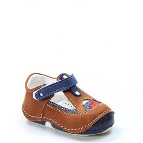Resim Fast Step Hakiki Deri Bebek Casual Ayakkabı 891ıa503 001 