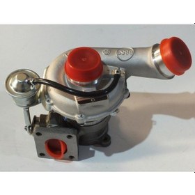 Resim GUA 40615 TURBO DOBLO MAREA 1.9 MJT JTD PUNTO II 06- 100 105BG 