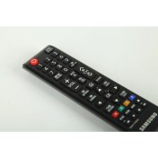 Resim Samsung Orjinal Akıllı Kumanda BN59-01303A 