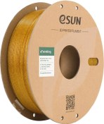 Resim eSun Etwinkling Filament 1.75 Mm Gold 