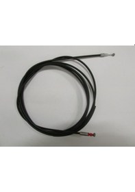 Resim Bzt Toyota Corolla- Ae101- 93/98 Bagaj Açma Teli 64607-12561 