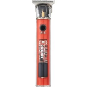 Resim Powertec TR-7111 Sakal Ense Çizim Makinası 