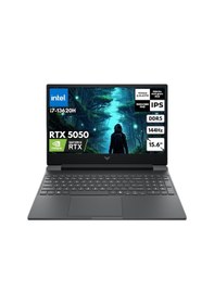 Resim HP Victus 15-FA2036NT C52QWEAHMF17 i7-13620H 64 GB 1 TB SSD 8 GB RTX5050 15.6" W11P Dizüstü Bilgisayar 