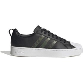 Resim Adidas Streetcheck Siyah Erkek Sneaker 000000000101514245 