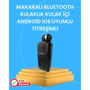 Resim Ds-Derin Spor ve Seyahat Için Fineblue F910 Kablosuz Kulaklık 