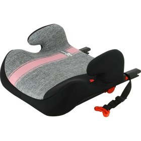Resim Comfymax Comfort Isofixli Yükseltici 15-36KG Oto Koltuğu - Pink Line 