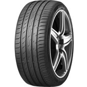 Resim Nexen 215\u002F60R17 96H NFera Sport Suv (Yaz) (2025) 