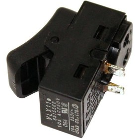 Resim Makita 6905B Sağ Sol Şalter Ürün Kodu 651556-2 