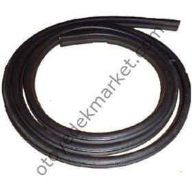 Resim PEUGEOT 206 (1999-2012) ARKA KAPI FİTİLİ SAĞ (İTHAL) 