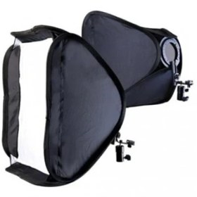 Resim Mcoplus Soft Box 40X40 