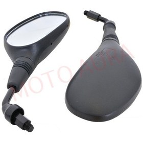 Resim QY 156 AYNA 10 MM [SAĞ TERS DİŞ] [TAKIM] 