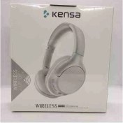 Resim Kensa KB-943 Bluettot Kulak Üstü Kulaklık 