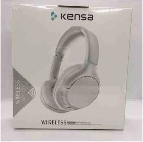 Resim Kensa KB-943 Bluettot Kulak Üstü Kulaklık 