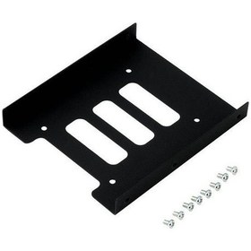 Resim Oem Ssd 2.5" Disk İçin To 3.5" Çevirici Kızak-209091 