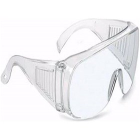 Resim Cross 604 Gözlük Üstü Takılabilen Gözlük X 10 Adet 