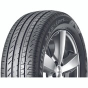 Resim Cooper 235/55 R18 100h Zeon 4xs Sport Üretim Tarihi : 2023 