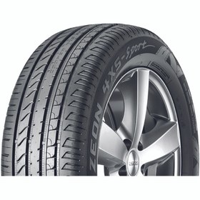 Resim Cooper 235/55 R18 100h Zeon 4xs Sport Üretim Tarihi : 2023 