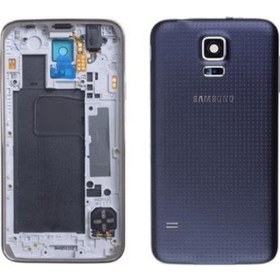 Resim Samsung Galaxy S5 Sm-G900F Orta Kasa Kapak 