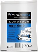 Resim Yls Hışır Örtü 32 M2 