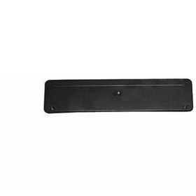 Resim Mercedes W202 Ön Plakalık 1997-2000 A2028850481 