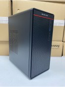 Resim Sarftech Micro Atx Kasa Standart Bilgisayar Kasası 