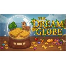 Resim The Dream Globe (Pc) 