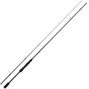 Resim Daiwa Emeraldas S 2.59 M 2.0 - 3.5 / 5-21 GR 2P Kalamar Olta Kamışı 