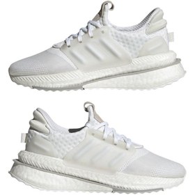 Resim adidas X_plrboost Beyaz Kadın Spor Ayakkabı Id9 