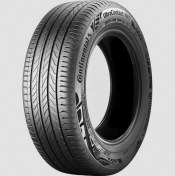 Resim Continental 225/55 R18 102V Ultracontact Nxt Yaz Lastiği 2025 