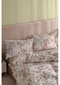 Resim Lavella Yastık Kılıfı Koleksiyonu 2 Parça - Uykuya Açılan Çiçekli Kapı 50x70/ Asorti-4 