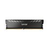 Resim Lexar Thor LD4BU008G-R3200GSXG 8 GB DDR4 3200 MHz CL16 Ram 