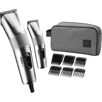Babyliss T881E Pro Beard Sakal Kesme ve Şekillendirme Makinesi