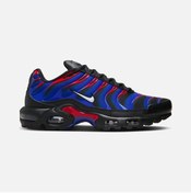 Resim Nike Air Max Plus TN ''Spider-Man'' Erkek Spor Ayakkabı ( 