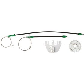 Resim Kayoto Iveco 35.9 65.9 1991-2000 Cam Kriko Teli Sol Tamir Takımı 