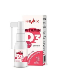 Resim Ncs Karabiber Extreli L Carnitine 60 Tablet Vitamin D3 400 Iu 2 