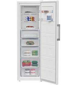 Resim Beko 7681 EB 286 L Çekmeceli Derin Dondurucu 