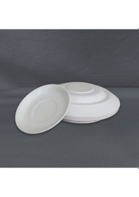Resim Sera Kupa Tabağı Alçı Kalıbı Sera Kupa Tabağı Sanatsal Seri 