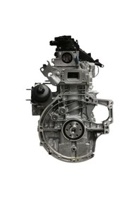 Resim Psa Mopar 1614411580 Citroen C4 Spacetourer Dv6fc 1.6 Dizel Blue Hdi Euro 6 Komple Sandık Motor 