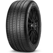 Resim Pirelli P Zero Rosso 265/35R18 93Y N4 