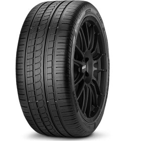 Resim Pirelli P Zero Rosso 265/35R18 93Y N4 