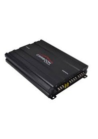 Resim Carboon Car-338 4 Kanal 50 Rms Amfi 
