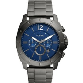 Resim Fossil Fbq2758 Erkek Kol Saati 